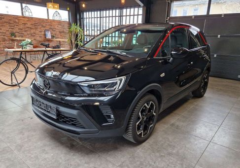 Opel Crossland X, 2023