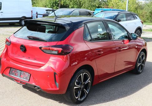 Opel Corsa, 2024 3