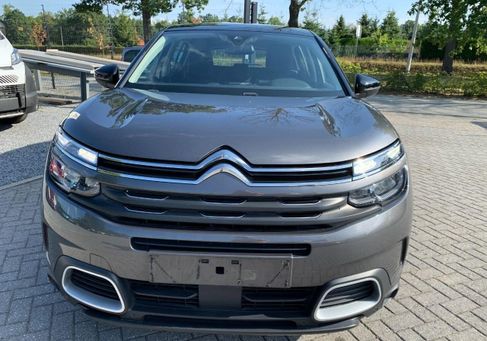 Citroën C5, 2020 2