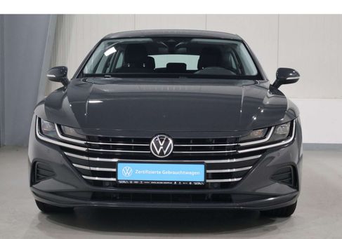 Volkswagen Arteon, 2021 2