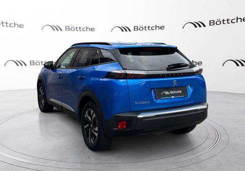 Peugeot 2008, 2022 3