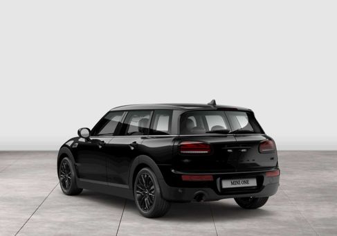 MINI One Clubman, 2021