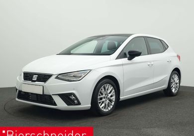 Seat Ibiza, 2024