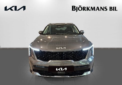 Kia Sorento, 2026