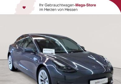Tesla Model 3, 2022