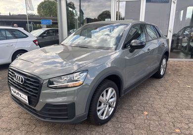 Audi Q2, 2019