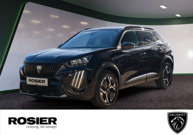 Peugeot 2008, 2024