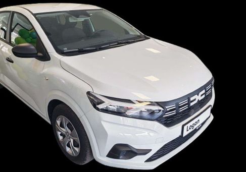 Dacia Logan, 2026