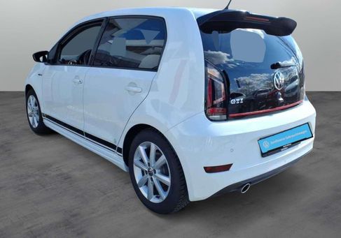 Volkswagen up!, 2022