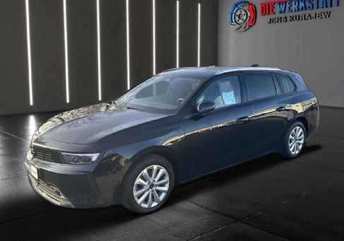 Opel Astra, 2023