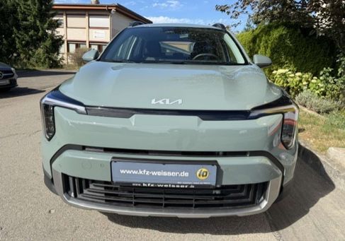 Kia Stonic, 2026 3