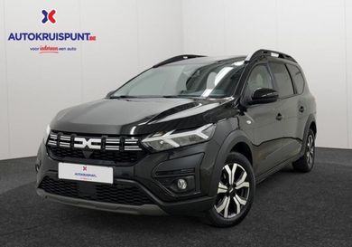 Dacia Jogger, 2023