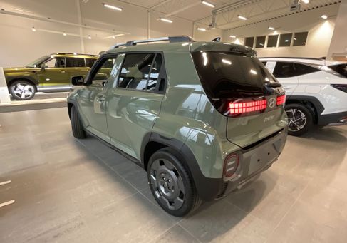 Hyundai, 2025 2