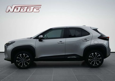 Toyota Yaris Cross, 2023