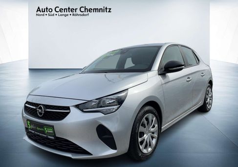 Opel Corsa, 2023 3