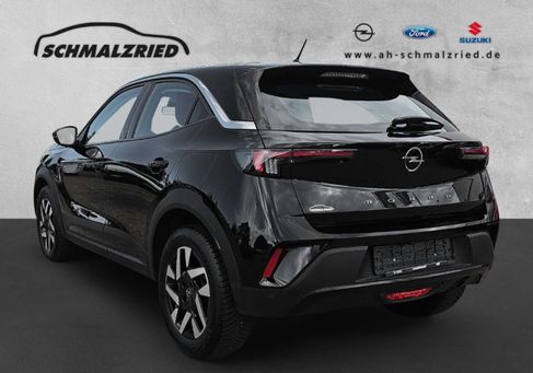 Opel Mokka, 2024 3