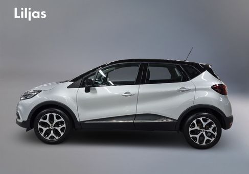 Renault Captur, 2018 2