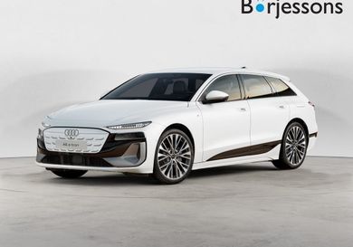 Audi, 2026