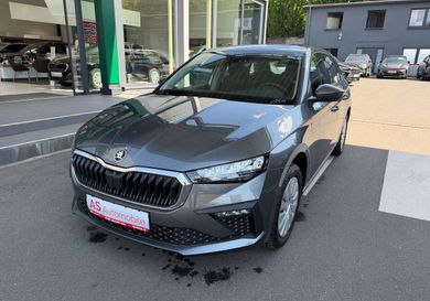 Skoda Scala, 2026