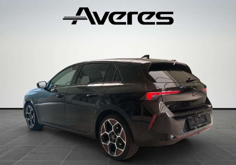 Opel Astra, 2022
