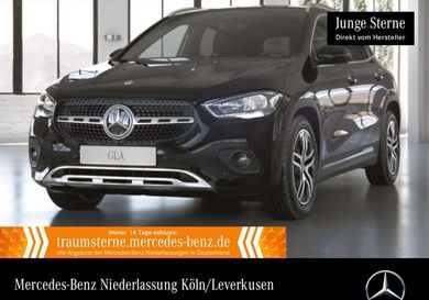 Mercedes-Benz GLA 200, 2023