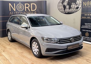 Volkswagen Passat Variant, 2023