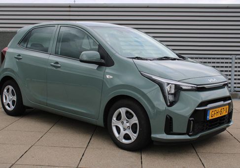 Kia Picanto, 2024