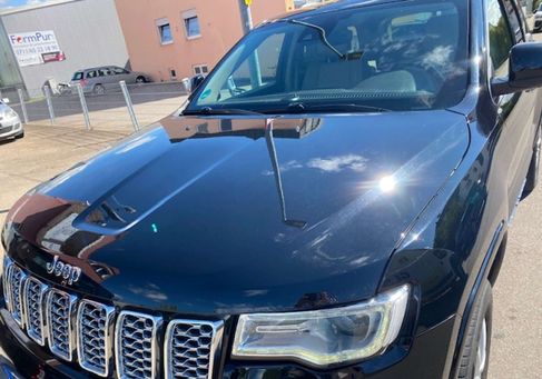Jeep Grand Cherokee, 2018 3