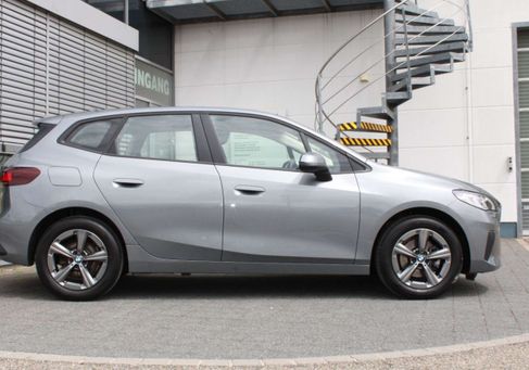 BMW 218, 2023 3