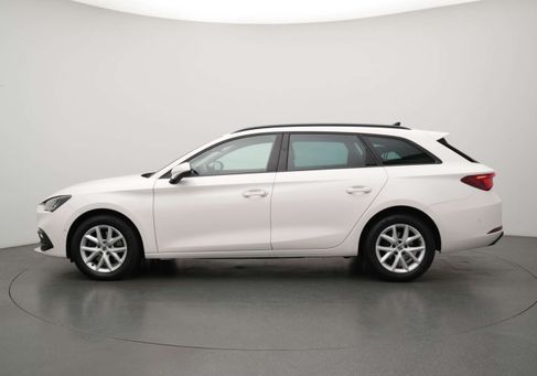 Seat Leon, 2022 3