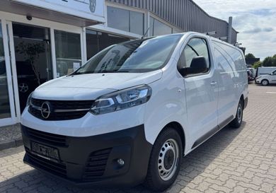 Opel Vivaro, 2023