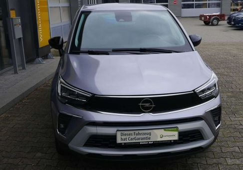 Opel Crossland X, 2024