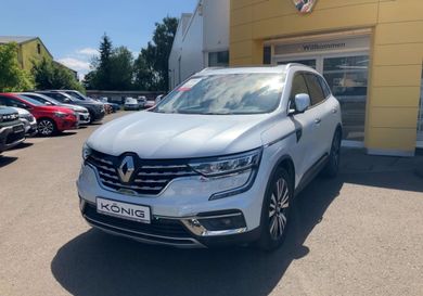 Renault Koleos, 2022