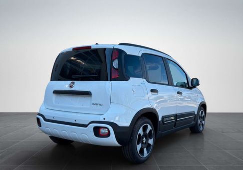 Fiat Panda, 2026 3