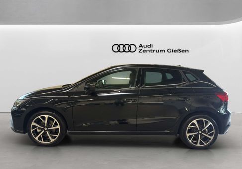 Seat Ibiza, 2026 3