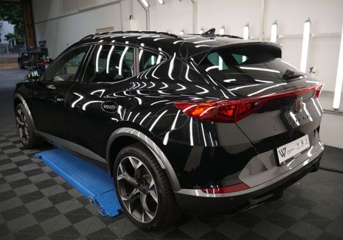 Cupra Formentor, 2022