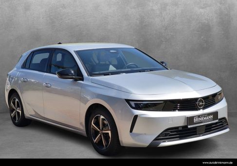 Opel Astra, 2025