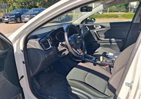 Kia Cee'd Sportswagon, 2024 3