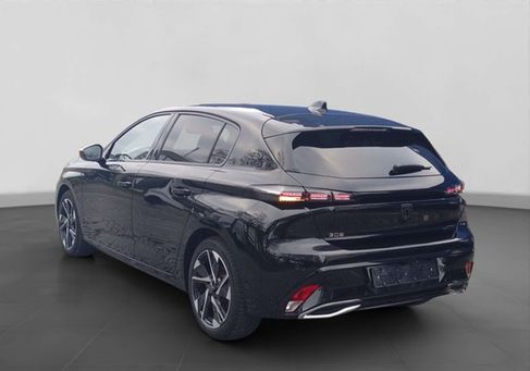 Peugeot 308, 2023