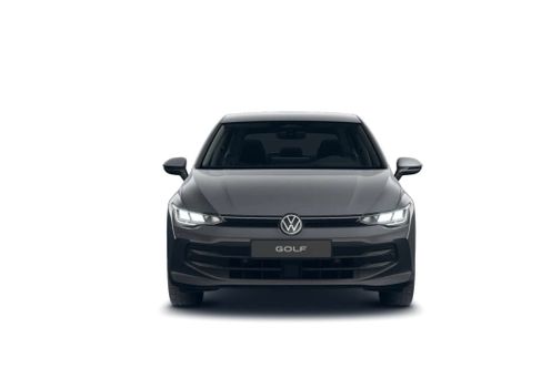 Volkswagen Golf, 2026 3