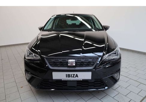 Seat Ibiza, 2026