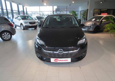 Opel Corsa, 2019