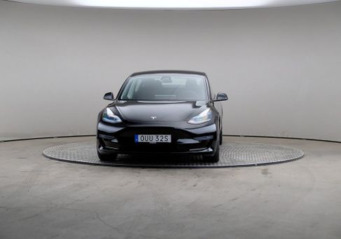 Tesla Model 3, 2021 3