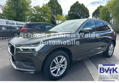 Volvo XC60, 2018