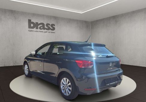 Seat Ibiza, 2025