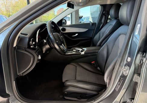 Mercedes-Benz C 180, 2020