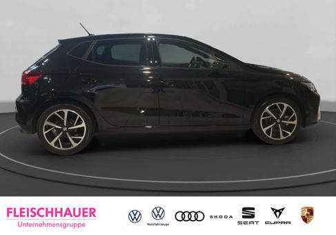 Seat Ibiza, 2025