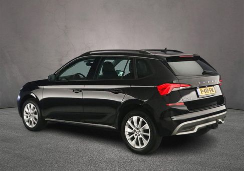 Skoda Kamiq, 2022 3
