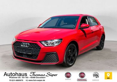 Audi A1, 2024