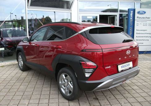 Hyundai Kona, 2024 3